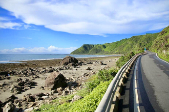 海角半日遊